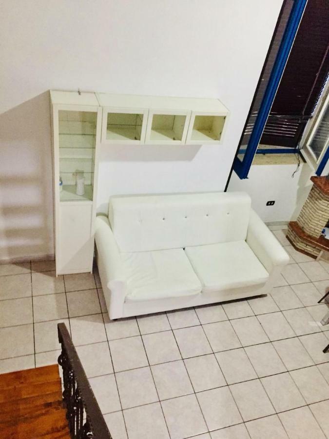 Appartamento Toledo Νάπολη Εξωτερικό φωτογραφία